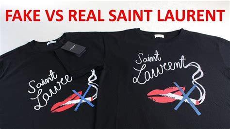 yves saint laurent shirt fake|yves saint laurent shirts sale.